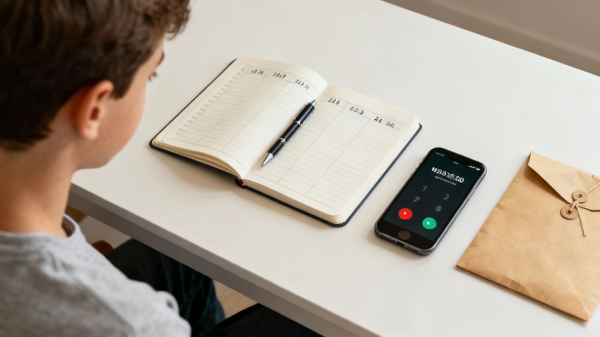 Father happily holding his young child in his arms, both smiling.