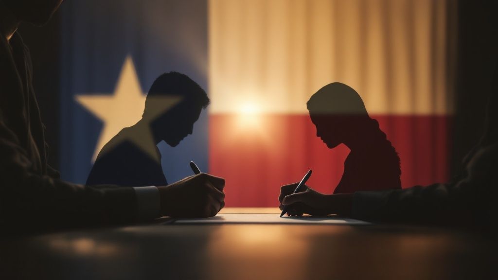 A couple building a life together in their shared home, representing cohabitation and public presentation of their marriage.