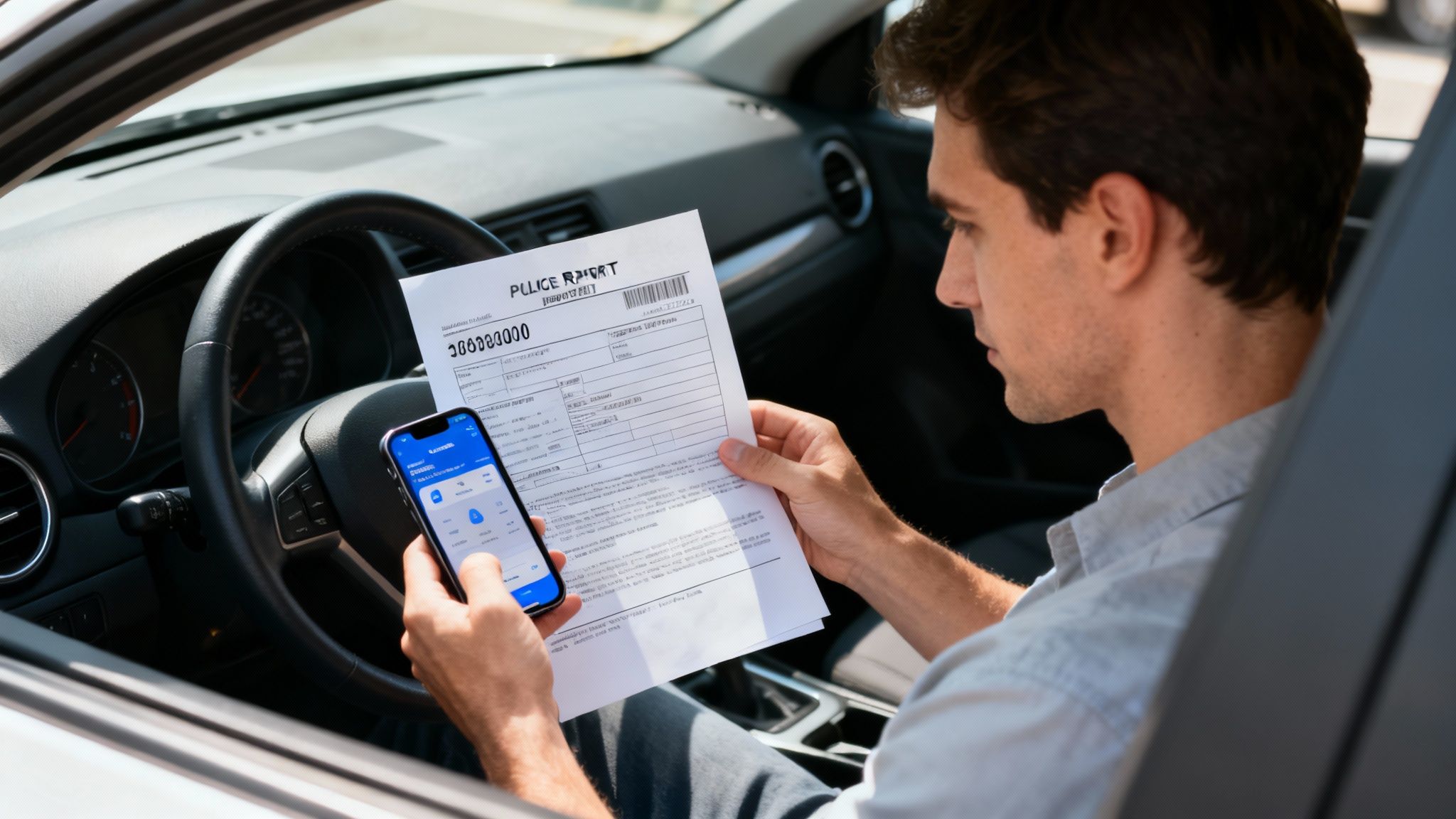 A gavel and law book, symbolizing the legal process of a civil lawsuit.