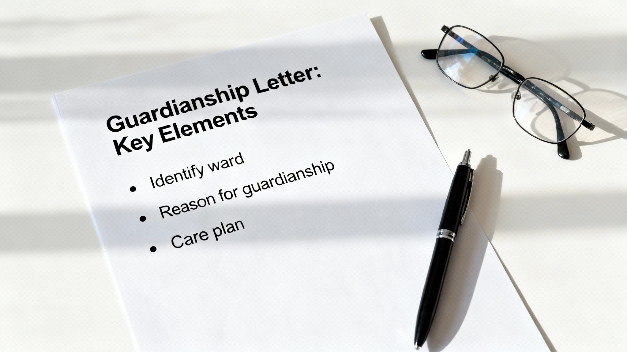 An attorney and client carefully reviewing the key elements of a legal document together.