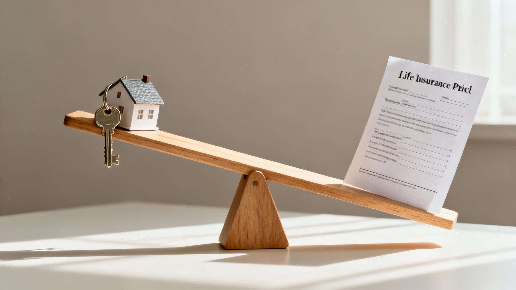 A magnifying glass hovering over a legal document, symbolizing the scrutiny required to determine if probate is necessary.