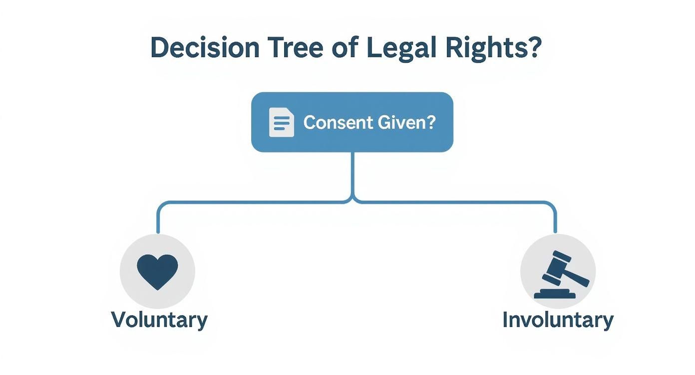 Infographic about tx adoption process