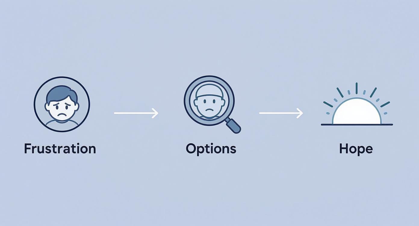 Infographic about uninsured driver hit my car