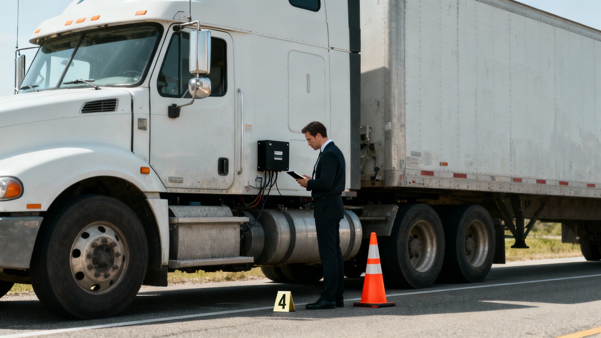 A gavel and law book on a wooden desk, symbolizing Texas personal injury law.