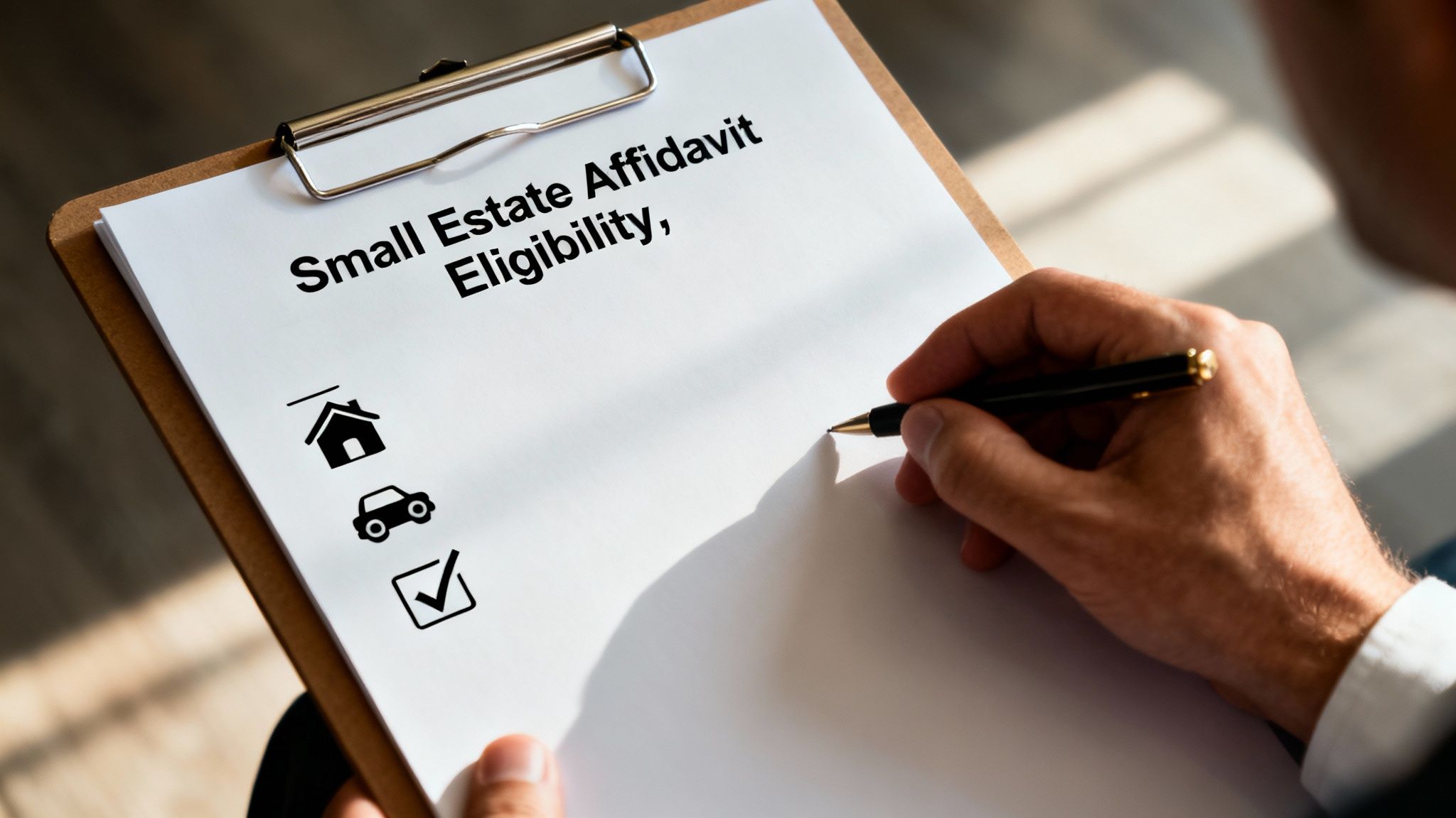 A family gathered together, looking through old photo albums, conveying warmth and legacy.