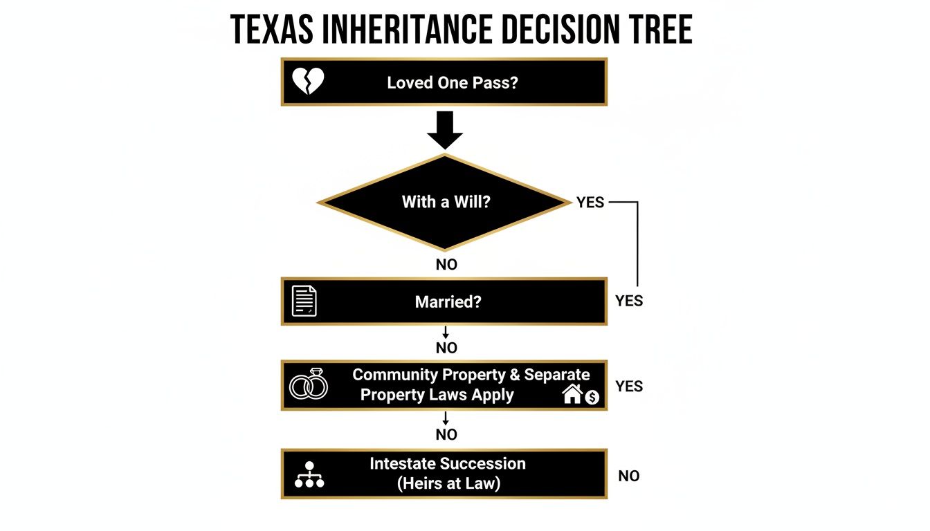 A Compassionate Guide To The Texas Estates Code For Families A Compassionate Guide To The Texas Estates Code For Families