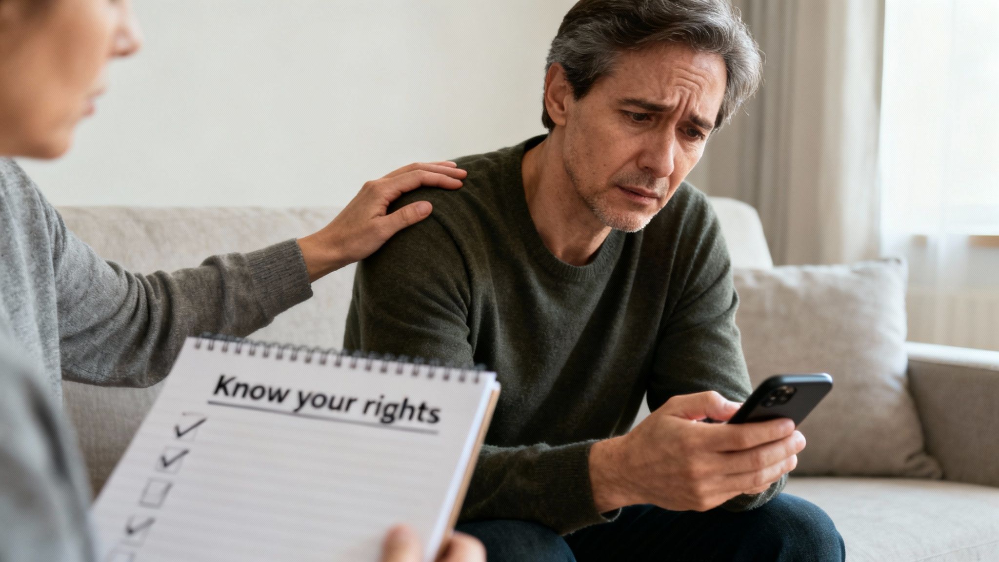 A gavel and law books on a wooden desk, symbolizing a prosecutor's decision-making process.