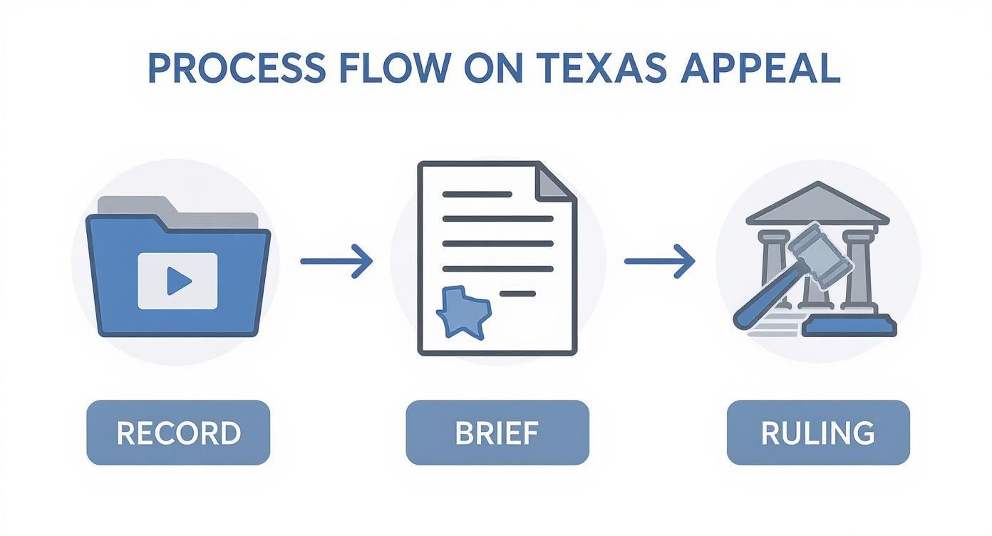 Infographic about parental alienation texas
