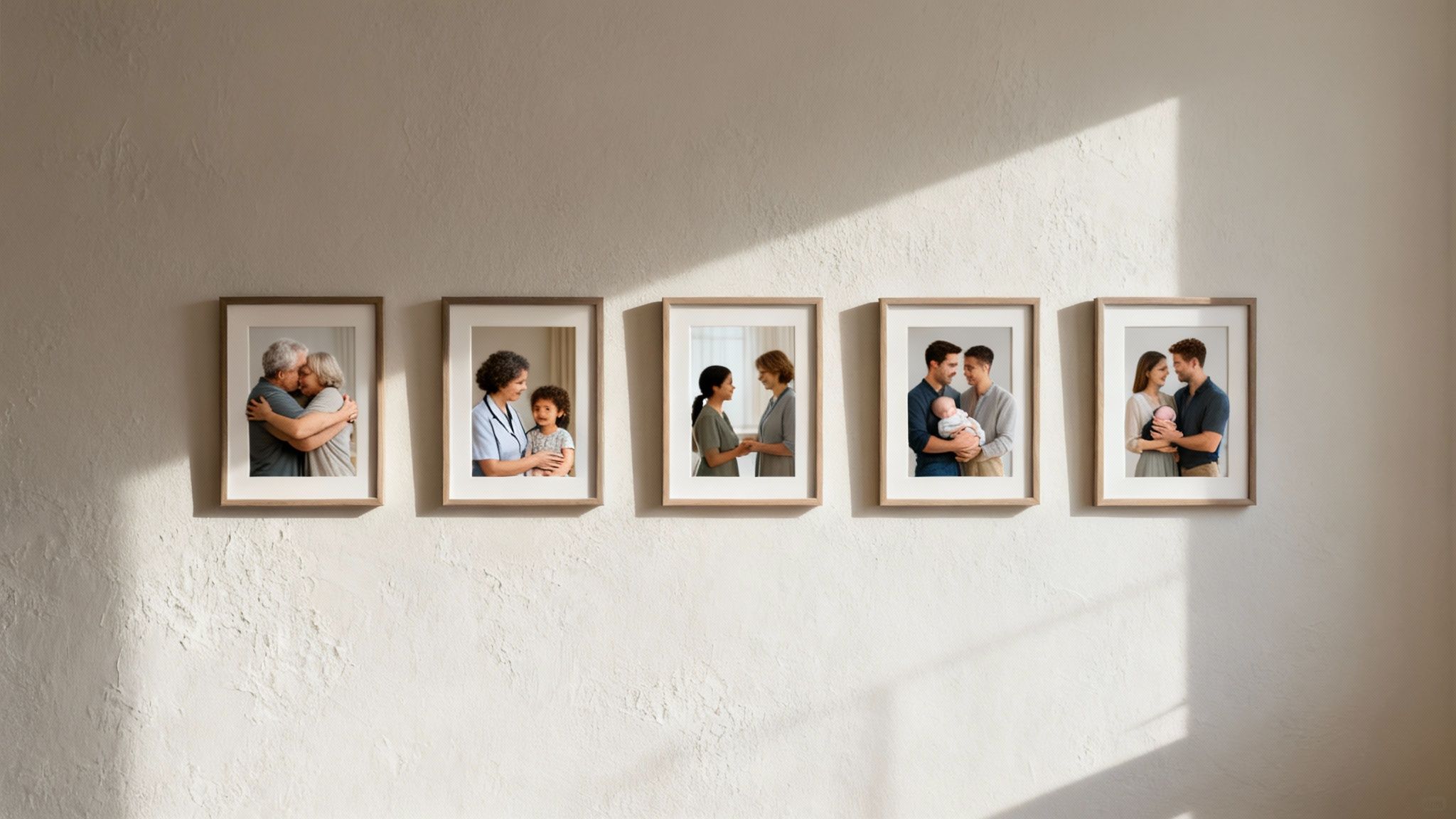 Family planning an update