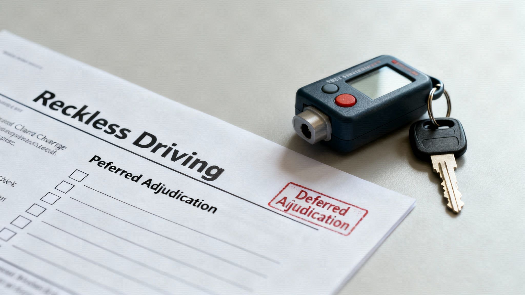 A close-up shot of a judge's gavel resting on a law book.