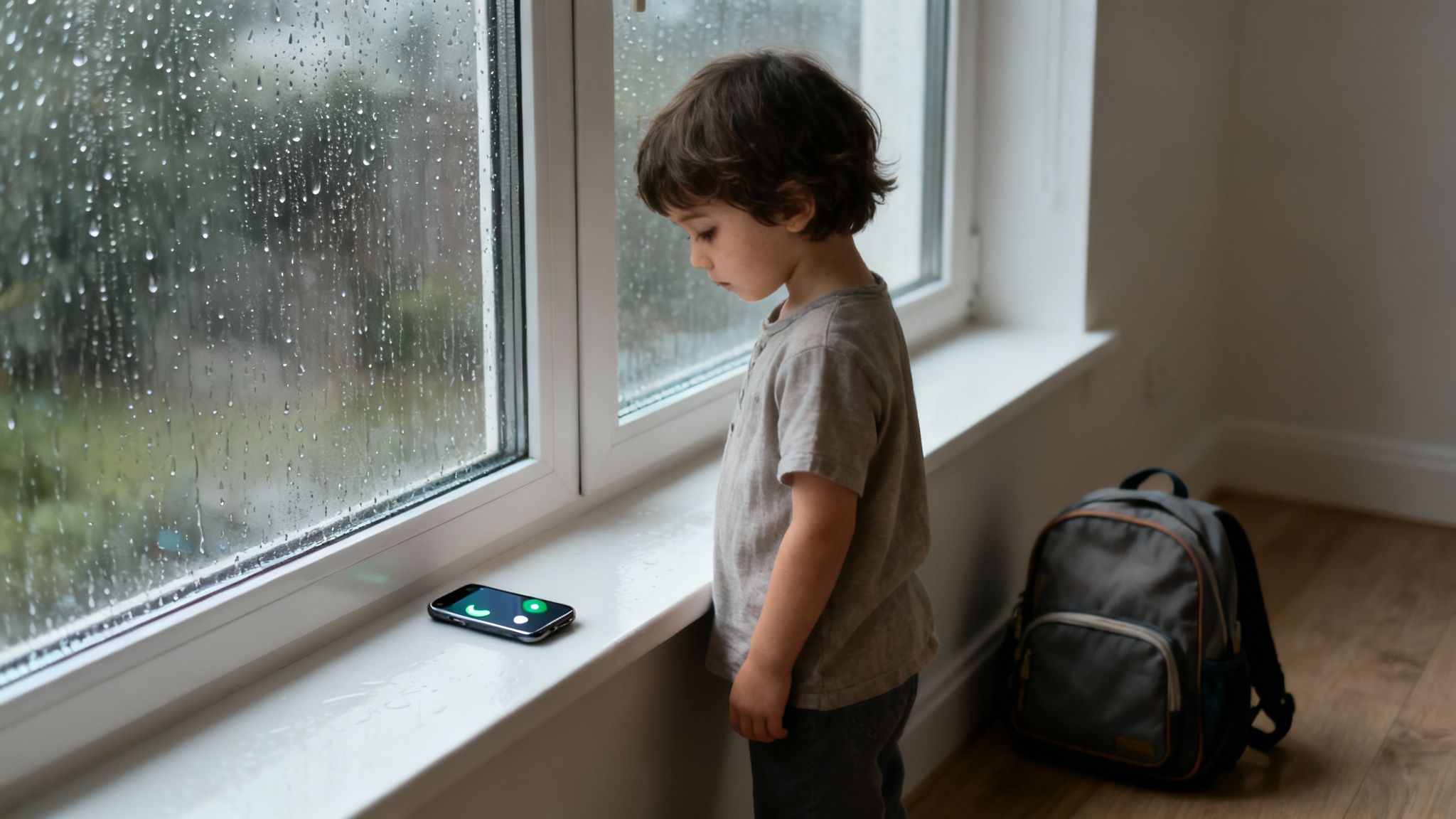 Limiting Contact and Access Restrictions