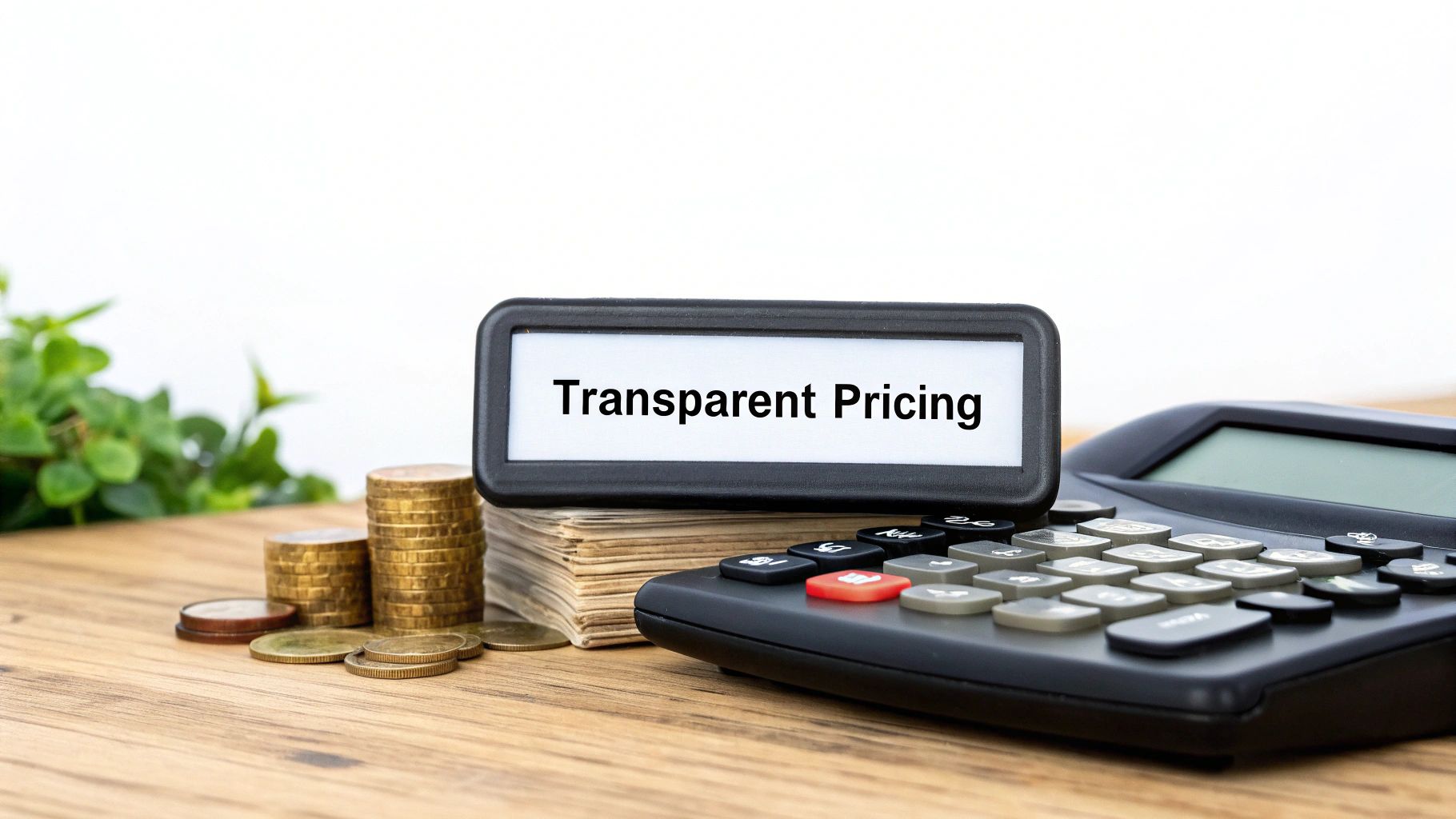 A person paying for a taxi with a credit card, illustrating the cost of travel.