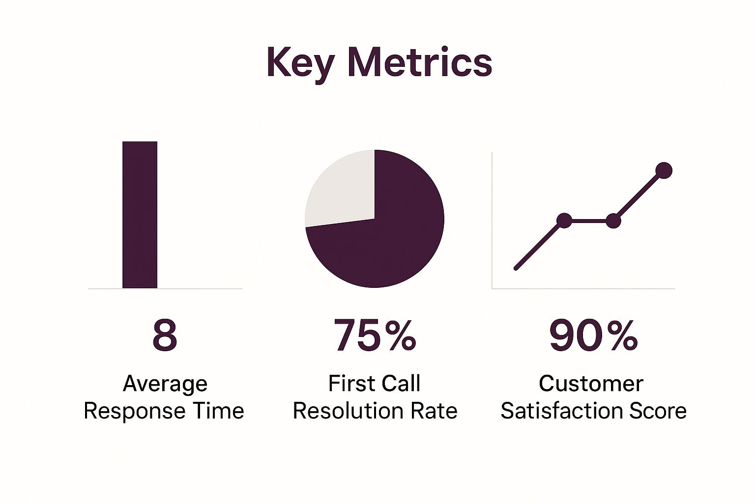 Customer Service in BPO Industry: A Guide to Growth & Partnership 3 Image