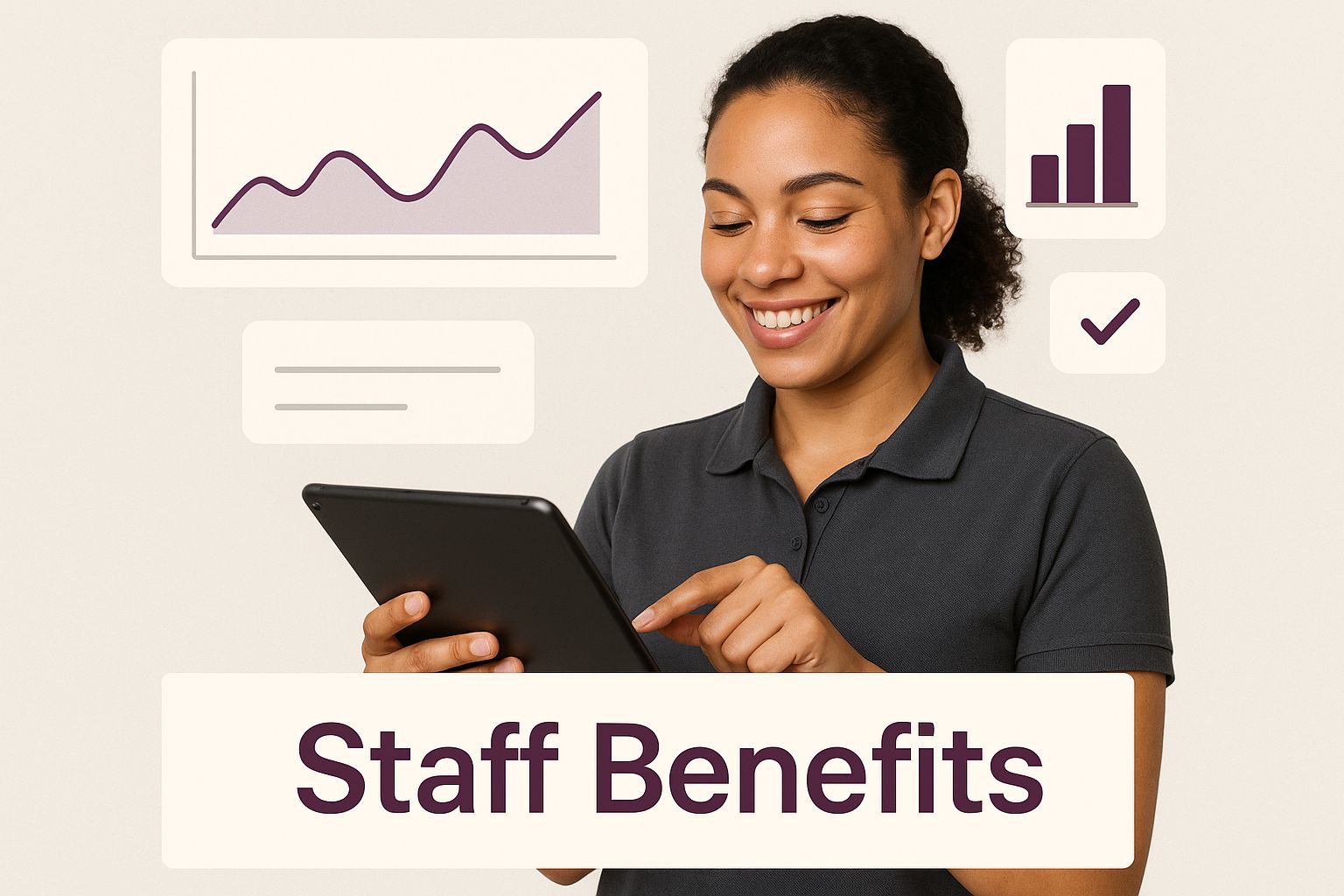 Medical Practice Management Software: Streamlining Your Clinic for Growth 2 Infographic about medical practice management software