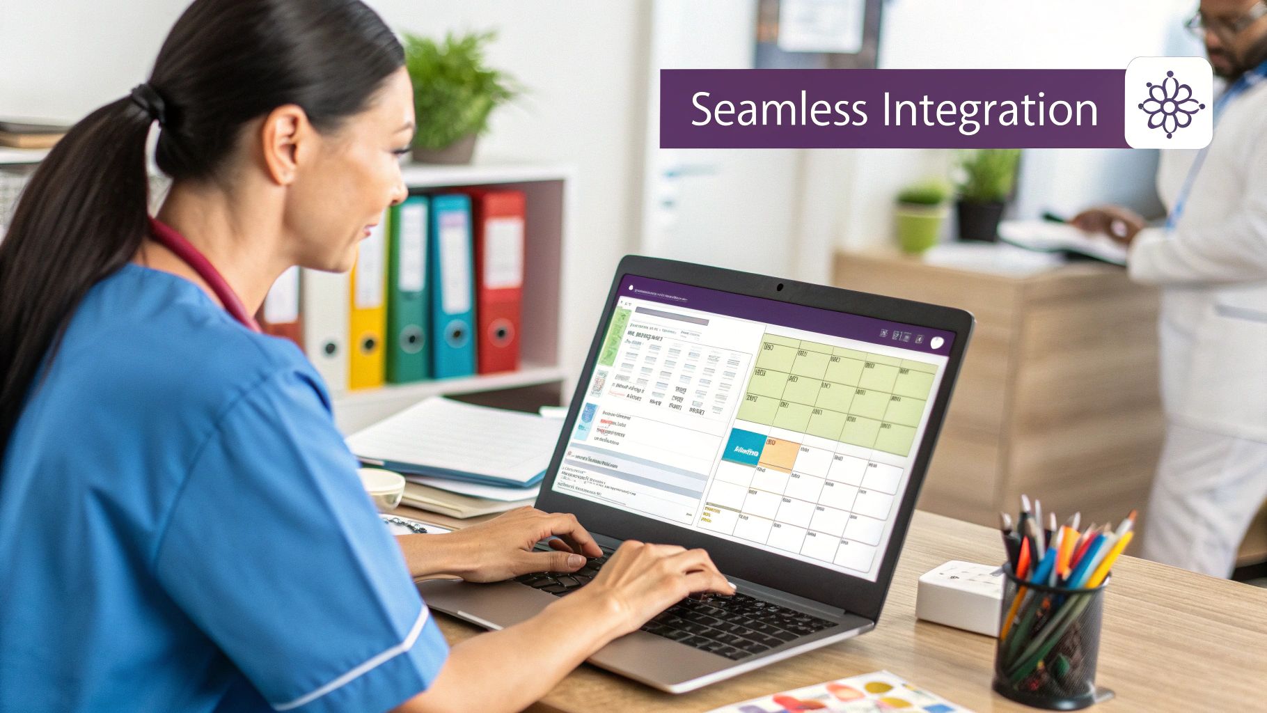 A Guide to Medical Appointment Scheduling Services That Transform Your Practice 4 Medical scheduling strategy