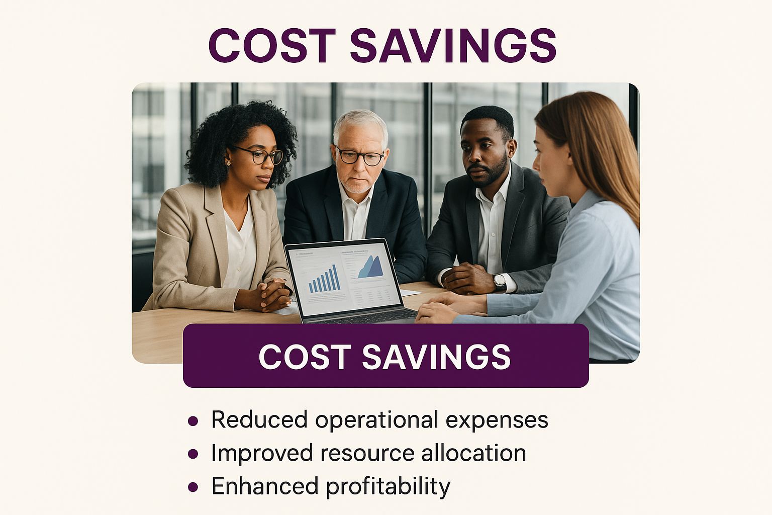 What is Nearshore Outsourcing? A Practical Guide for 2025 2 Image