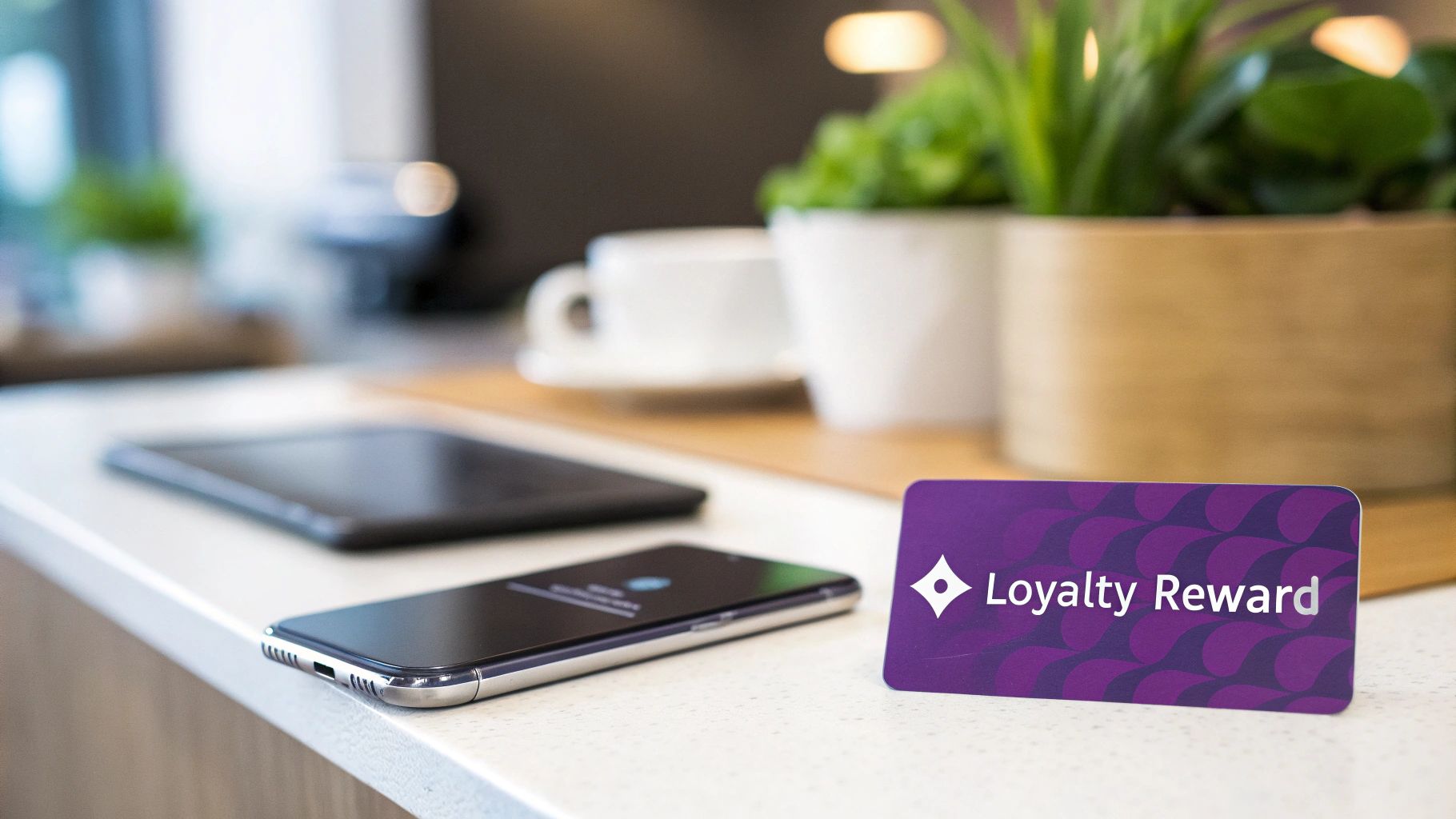 Customer Retention and Loyalty Programs