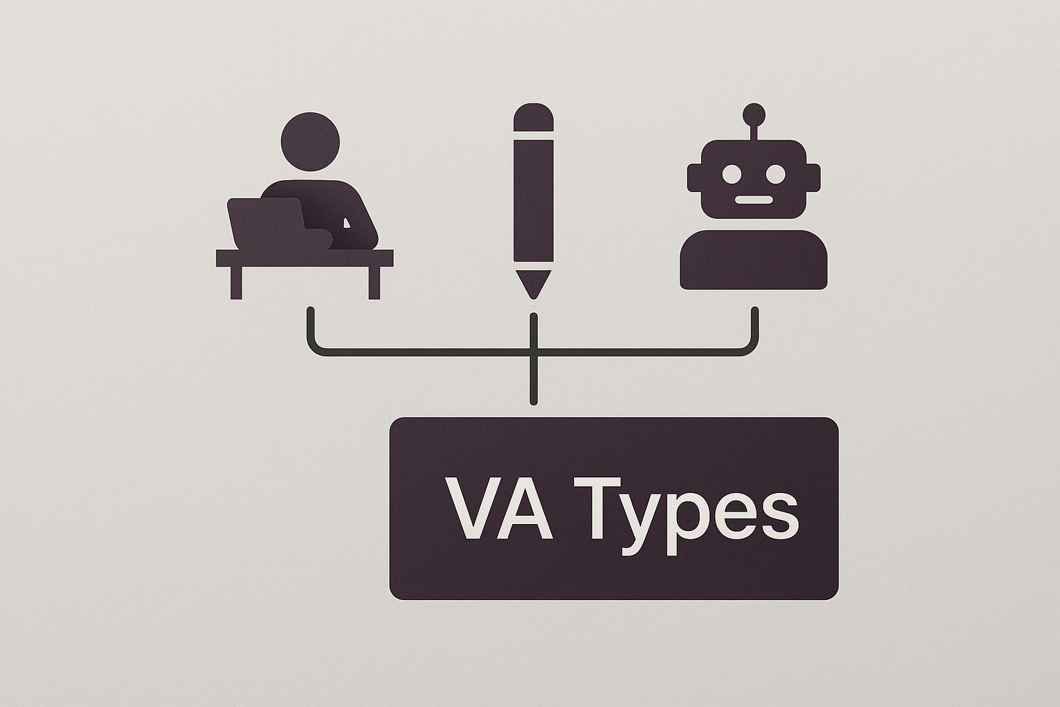 What Is a Virtual Assistant? How They Work, Key Services & Benefits 1 Image