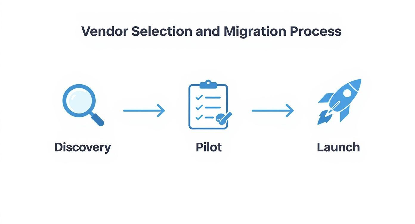 How Nearshore BPO in Tijuana Can Accelerate Your Business Growth 4 Infographic about call center outsourced