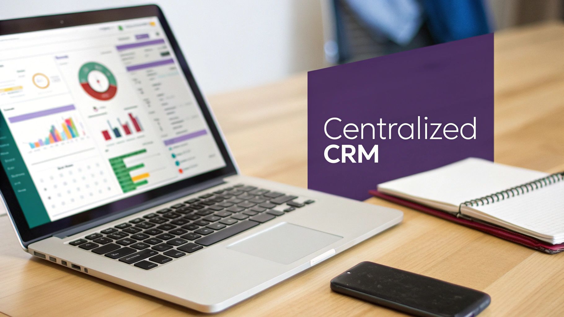 10 Actionable Sales Management Best Practices to Boost Team Performance 1 Implement a Robust CRM System