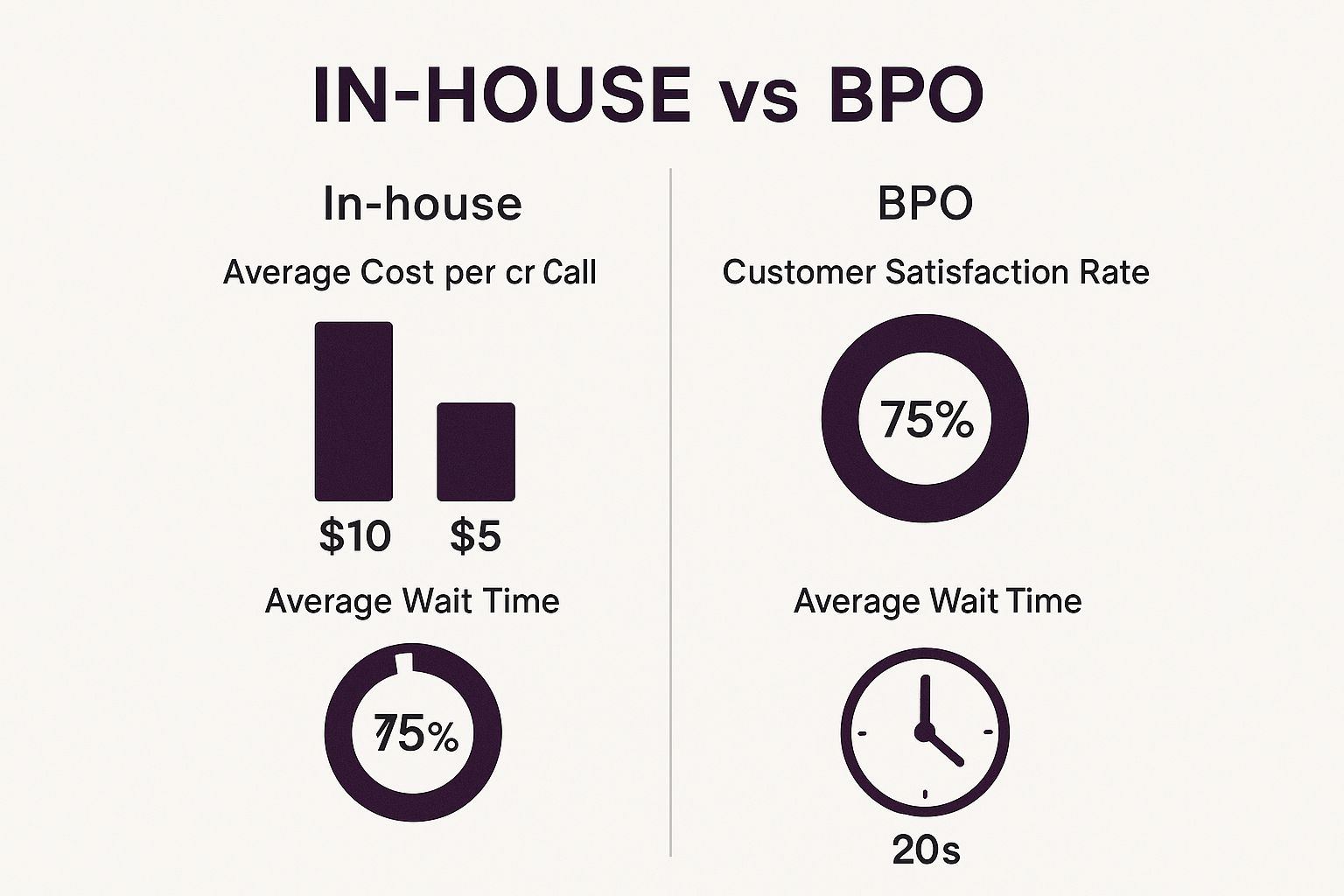 Maximize Your Growth with the Right Call Center BPO Strategy 4 Image