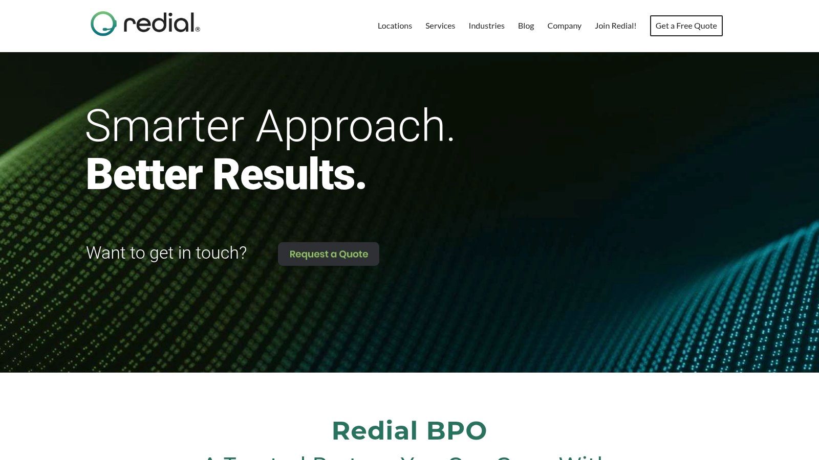 7 Top Rated Mexican Call Centers in 2025: The Complete Nearshore Guide 3 Redial BPO