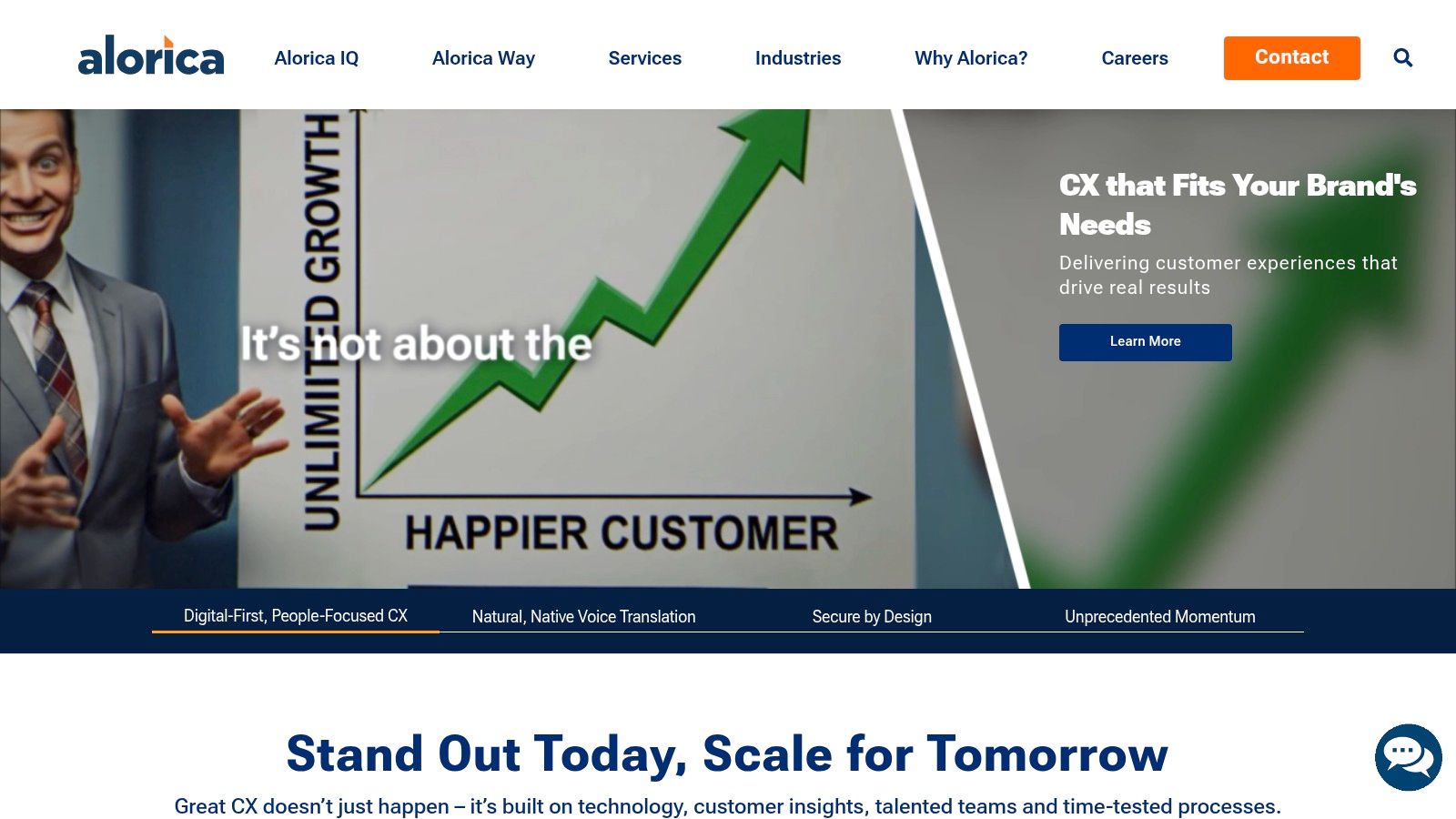 Top-Rated Outsource Call Center Companies in 2025: A Strategic Guide for Boost your Business. 5 Alorica