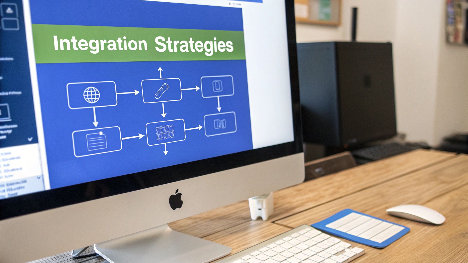 Technology Integration