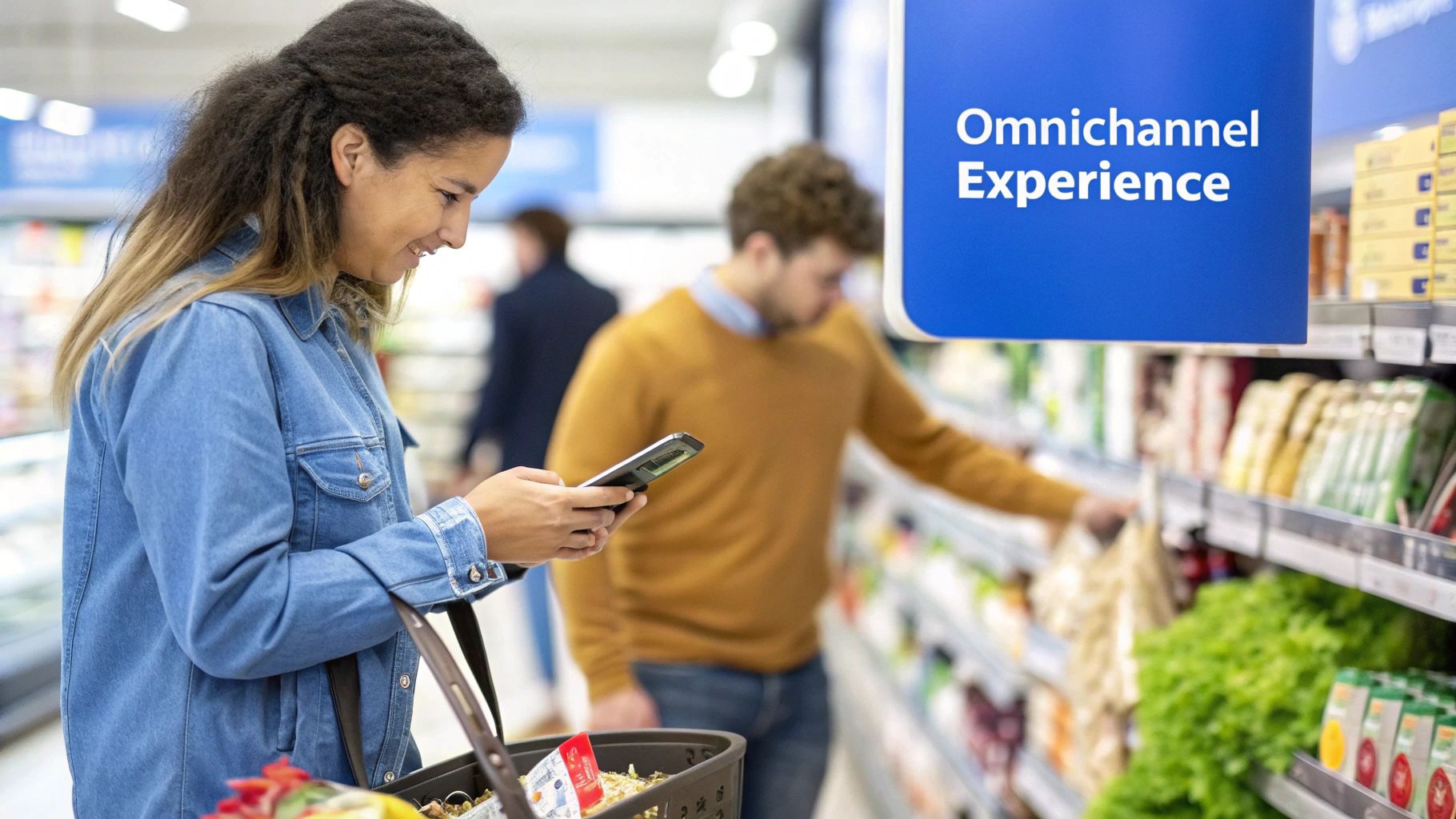 Omnichannel Integration