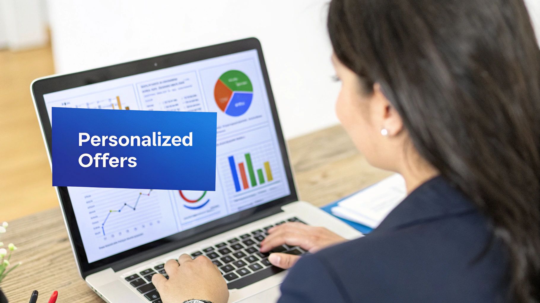 Personalization and Data-Driven Insights
