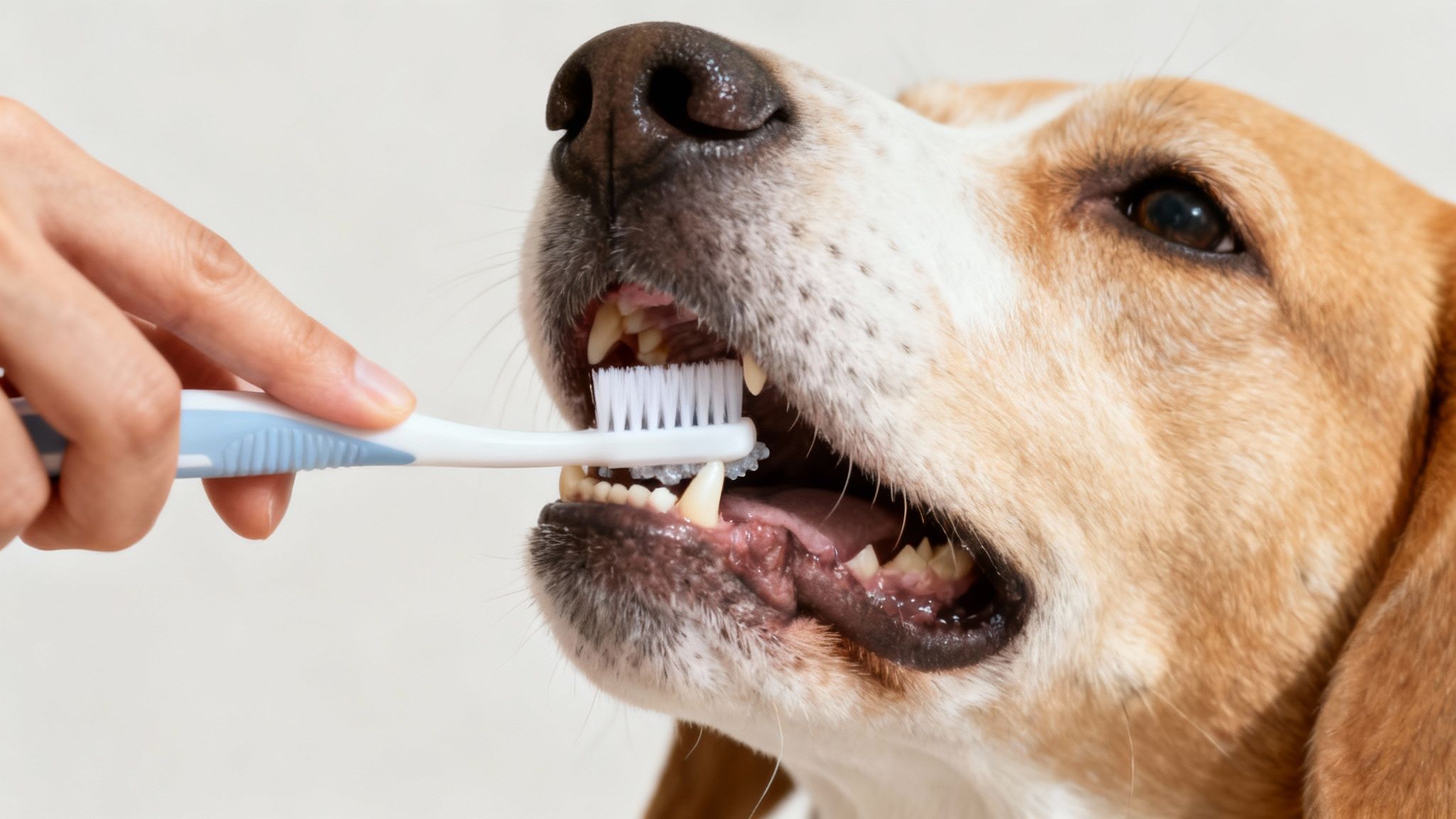 Teeth Brushing and Dental Care