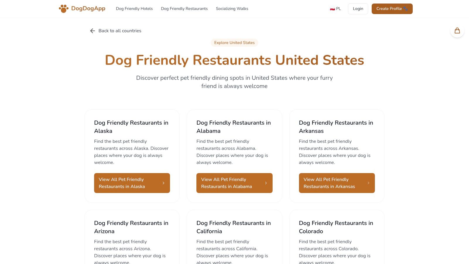 DogDogApp (web directory)
