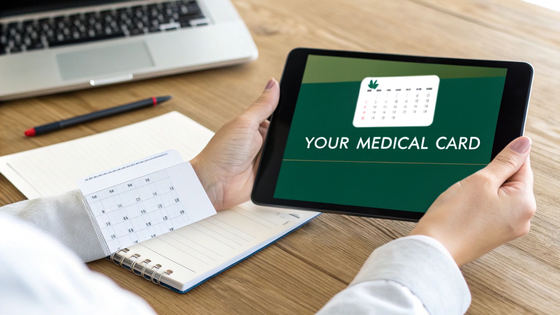 How to Get a Medical Card in Mississippi: Your Complete Guide