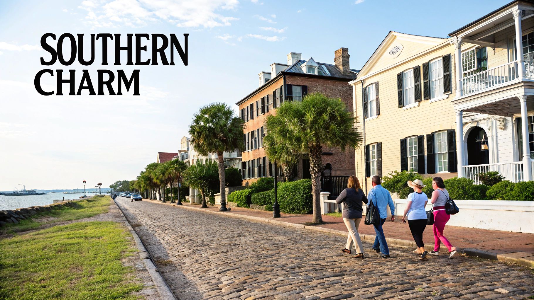 Charleston, South Carolina