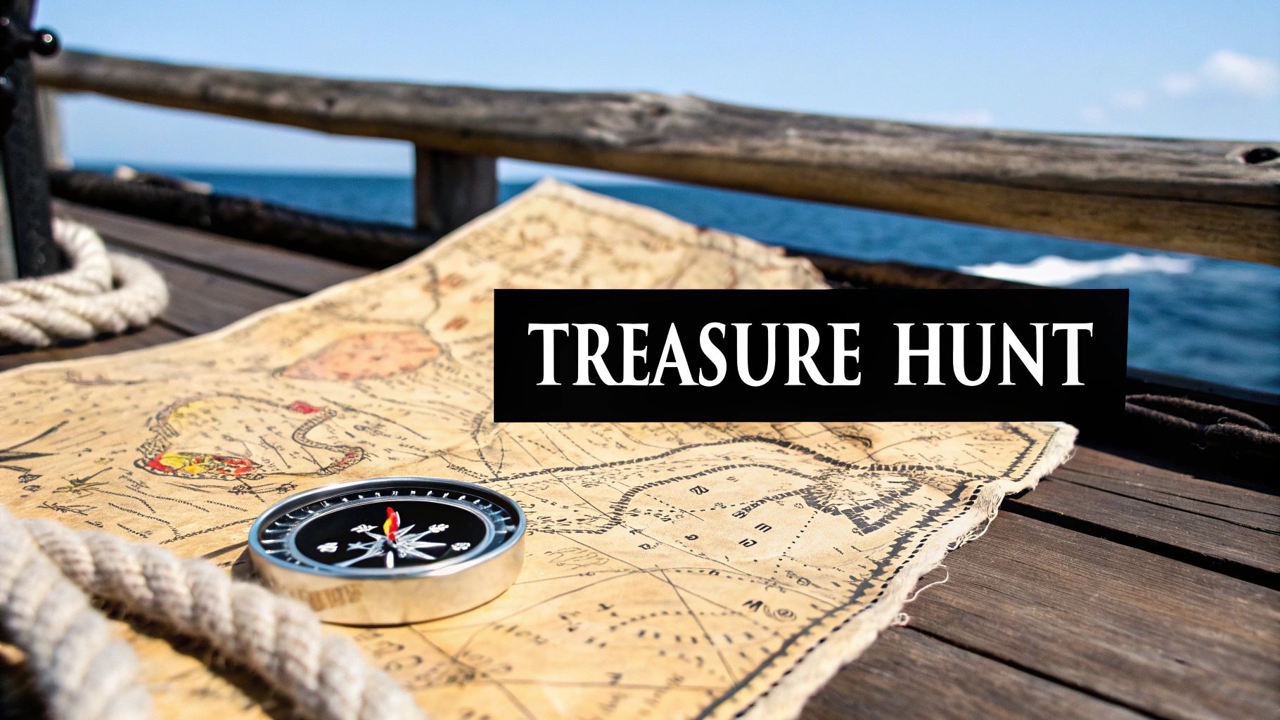 Masquerade Ball Theme