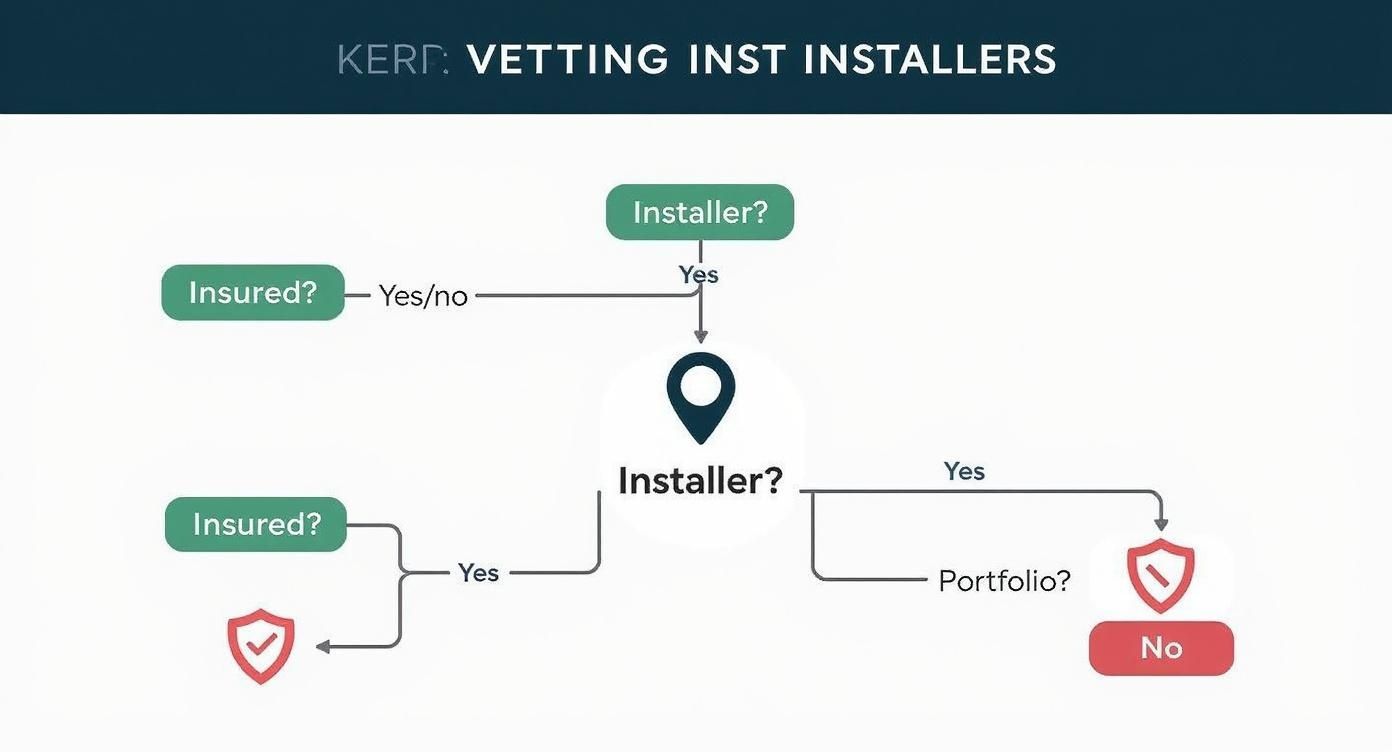 Infographic about turf installer in new braunfels texas