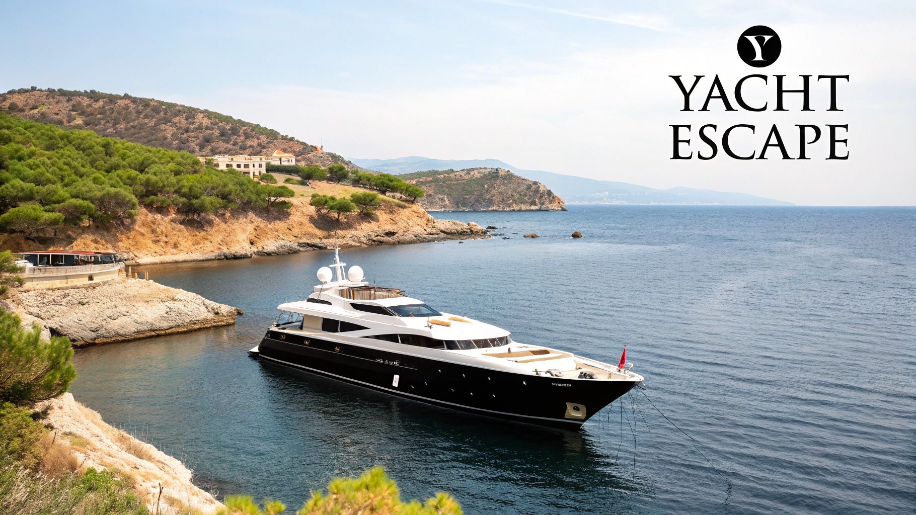 Mediterranean Yacht Charter