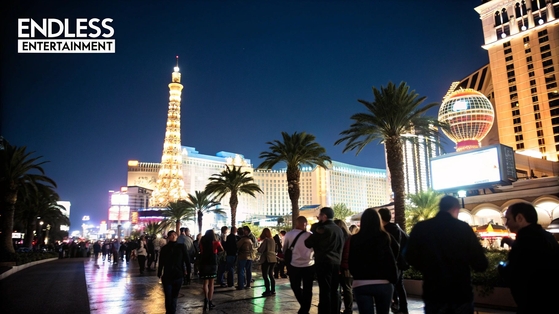 Las Vegas, Nevada