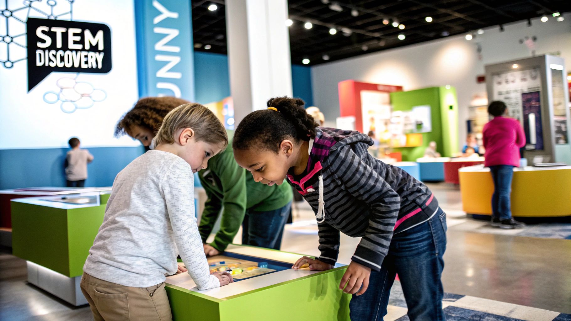 Thinkery (Austin Children's Museum)