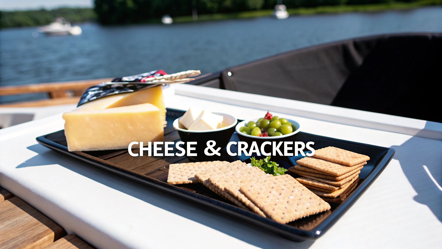 Granola Bars and Energy Bars