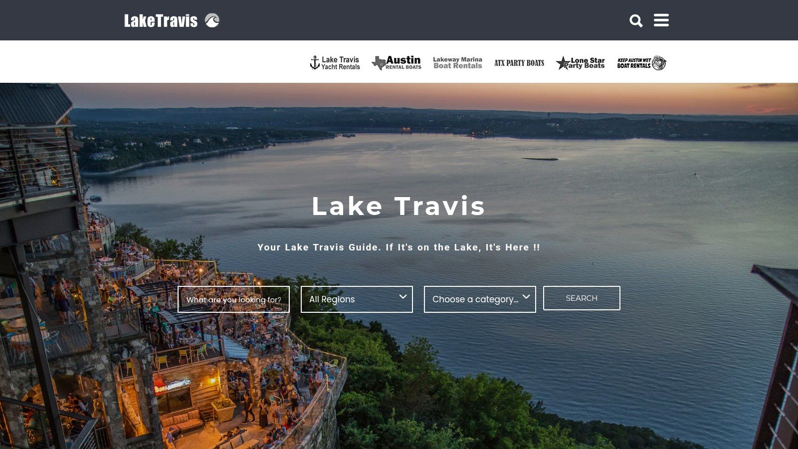 LakeTravis.com