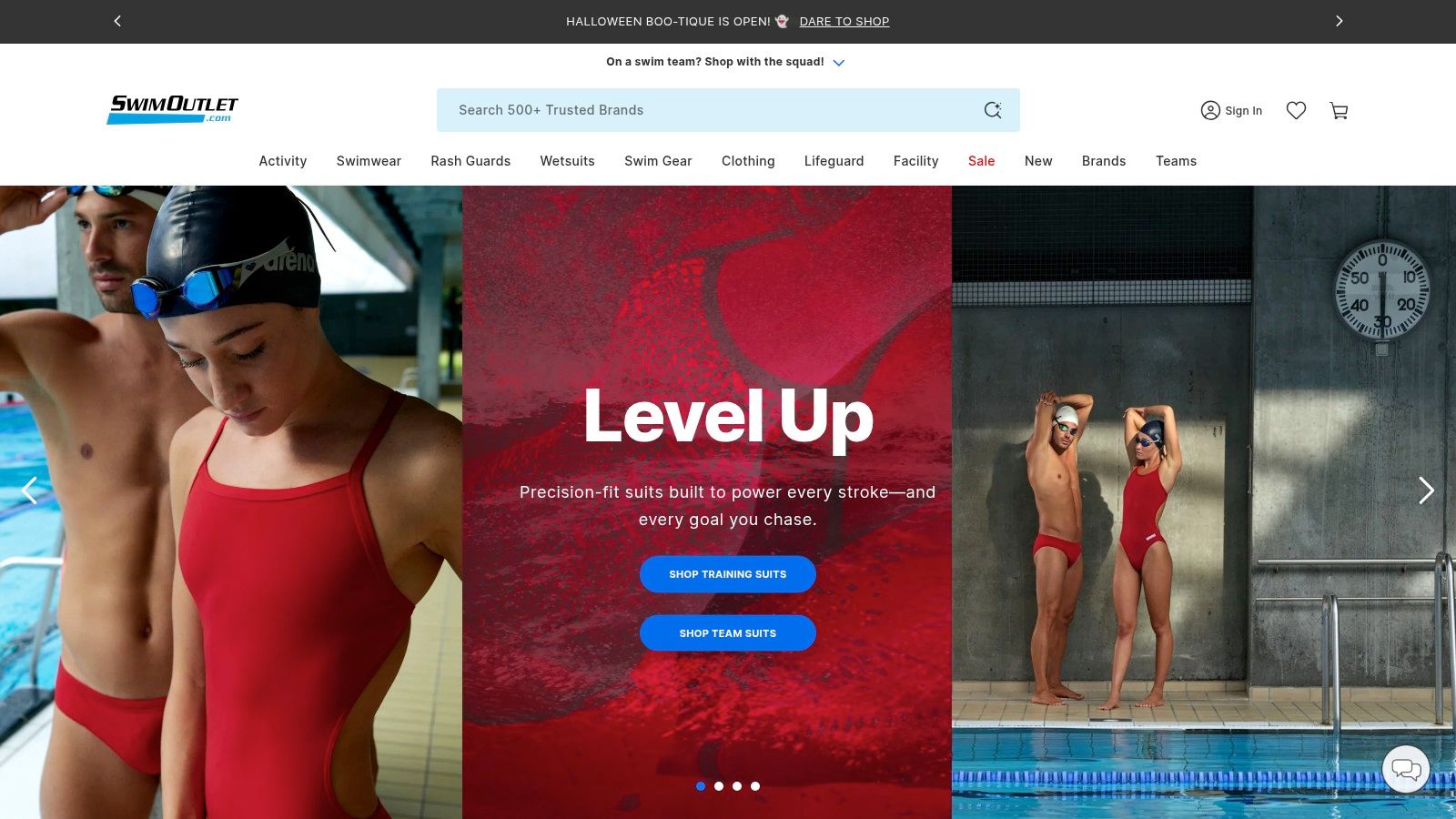 SwimOutlet