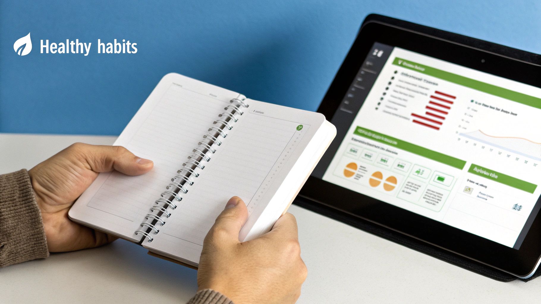 Building Digital Wellbeing Habits