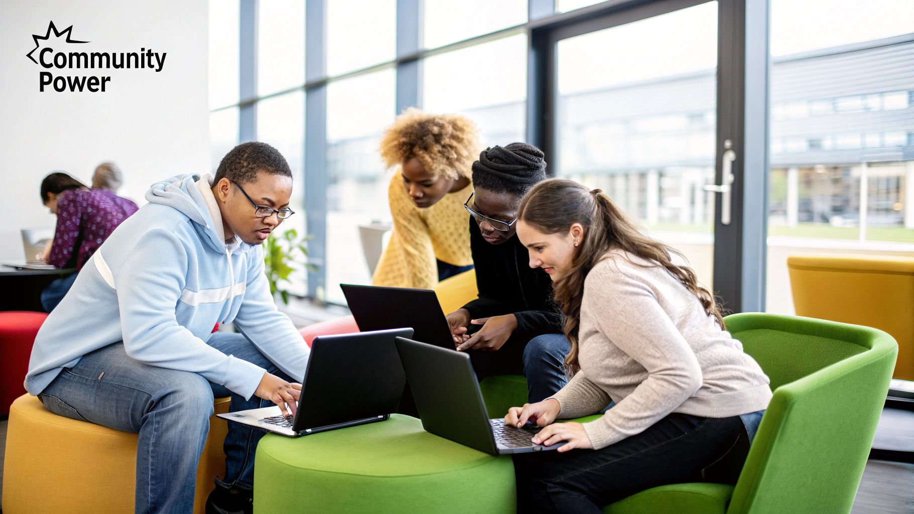 Tech giants are investing heavily in the Middle East, recognizing its strategic importance in the future of social media.