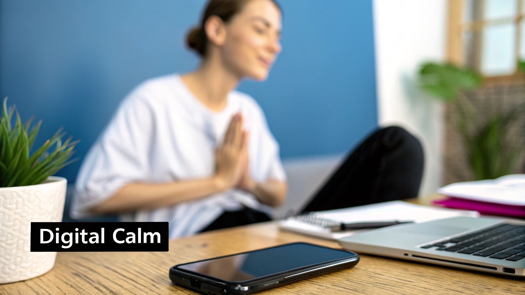 Understanding your digital wellbeing