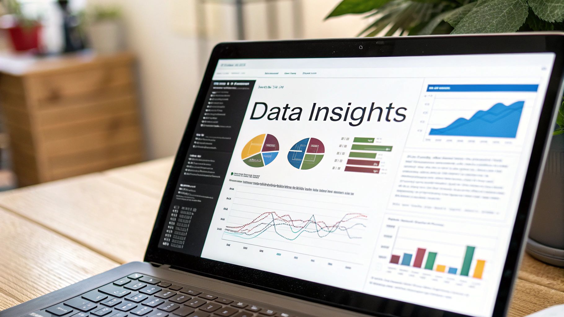 Proactive Content Creation and Curation