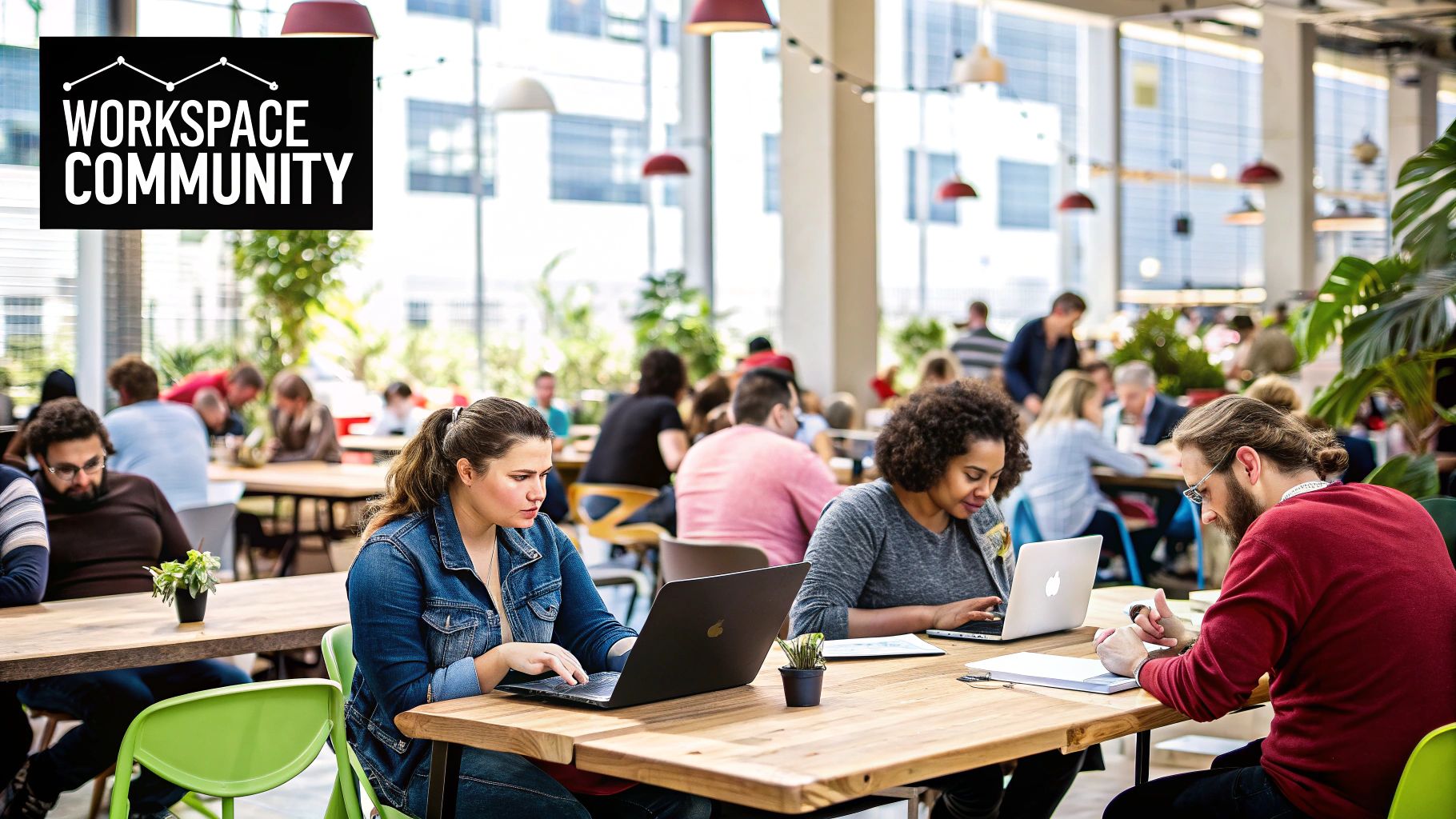 Fitness Communities and Sports Clubs