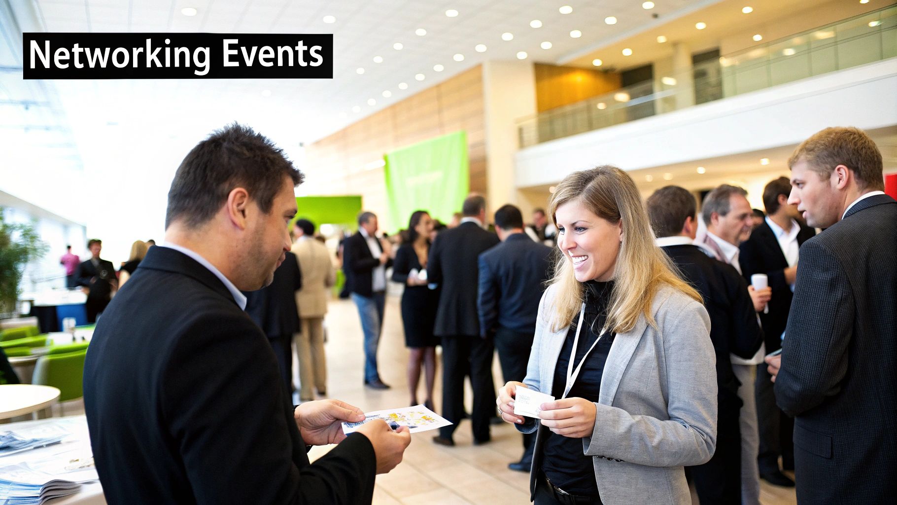 A person using a smartphone to connect with people online.