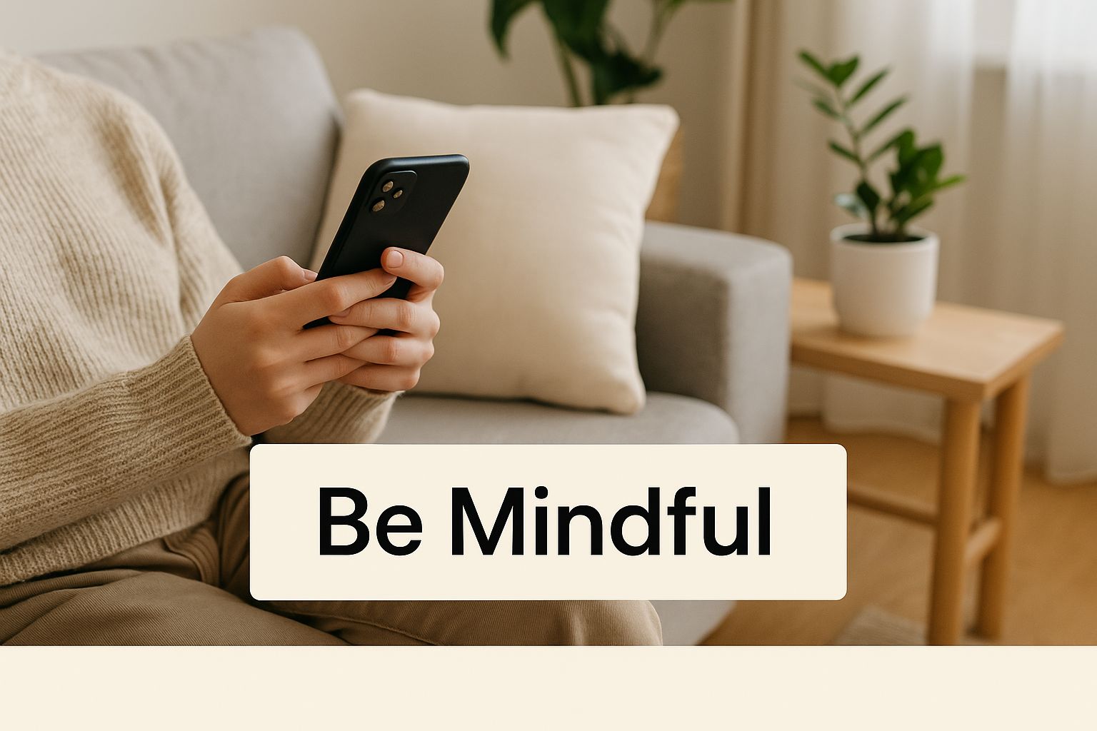 Infographic about Social Media Should Make You Feel Good - Here’s How That’s Possible