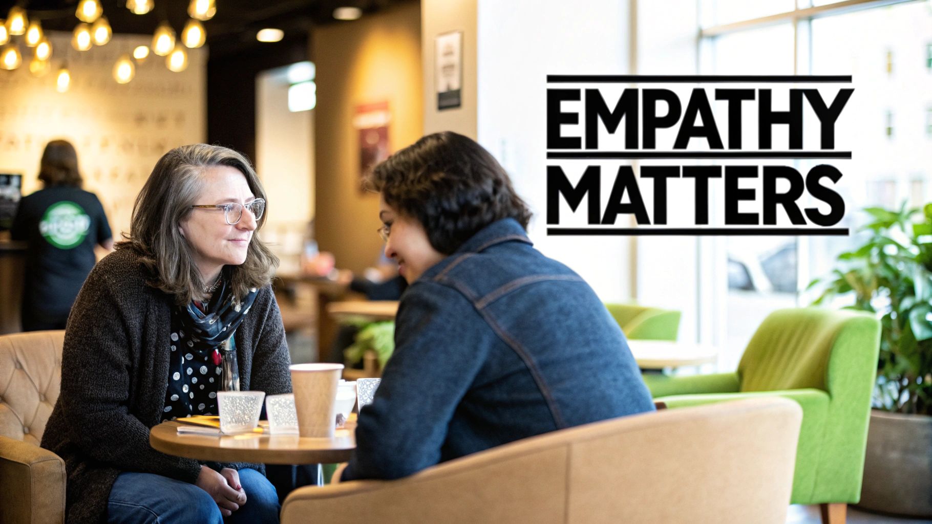 Empathetic Communication